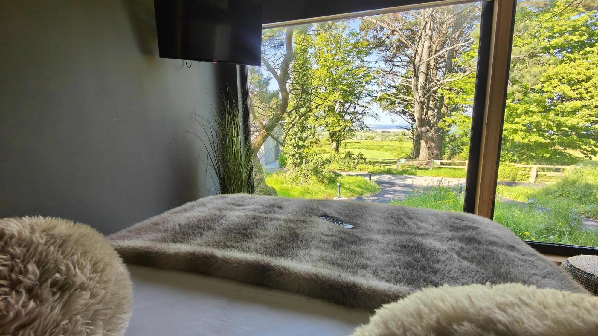 Вилла The View At Moneylands Аклоу Номер фото